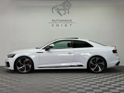 Gebraucht Audi RS5