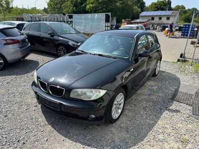BMW 116