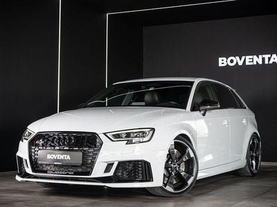 Audi RS3 Sportback