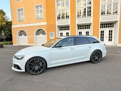 Gebraucht Audi RS6