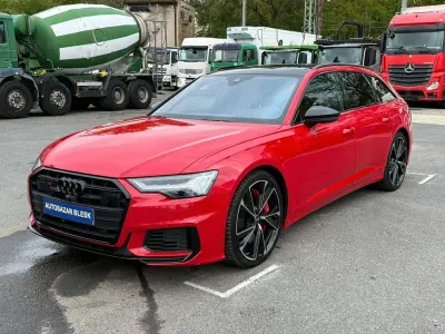 Usata Audi S6