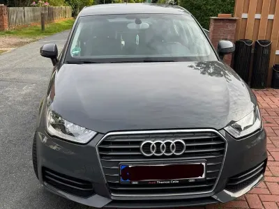 Usata Audi A1 Sportback