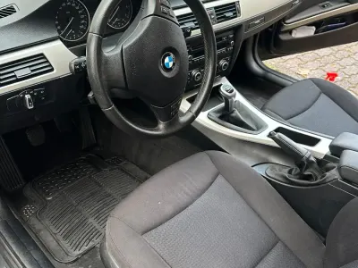 Occasion BMW 318