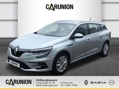 Gebraucht Renault Mégane IV Zen 158 PS (116 kW) 2021 Othercolor Kombi