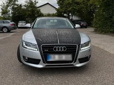 Gebraucht Audi A5