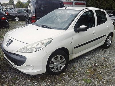 Peugeot 206+