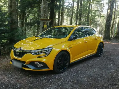 Gebraucht Renault Mégane IV