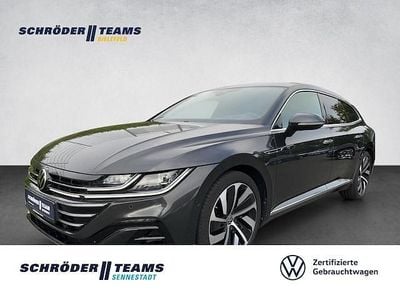VW Arteon
