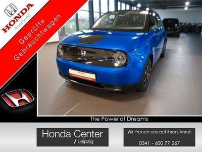 Honda e
