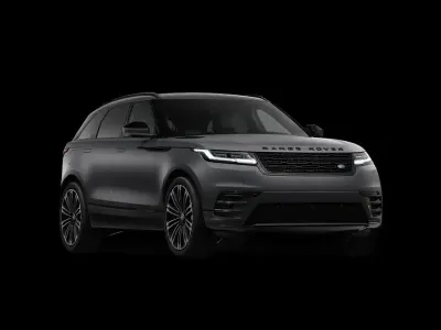 Neu Land Rover Range Rover Velar 300 PS (220 kW) 2026 Grau SUV