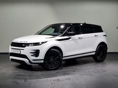 Gebraucht Land Rover Range Rover evoque SE Dynamic 204 PS (150 kW) 2025 Fuji white SUV