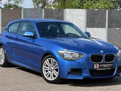 Gebraucht BMW 116