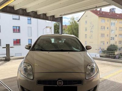 Fiat Bravo