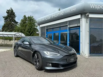 Gebraucht Tesla Model S