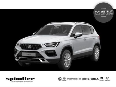 Neu Seat Ateca Style 150 PS (110 kW) 2026 SUV