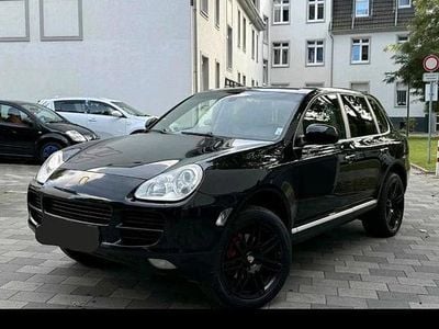 Gebraucht Porsche Cayenne 252 PS (185 kW) 2006 SUV