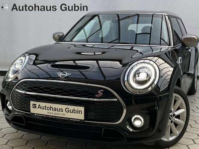 gebraucht Mini Cooper S Clubman ALL4,Navi,DAB,CarPlay,Parkassist