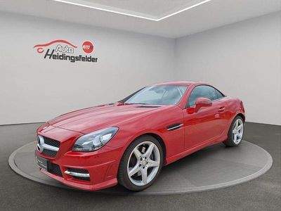 Mercedes SLK250