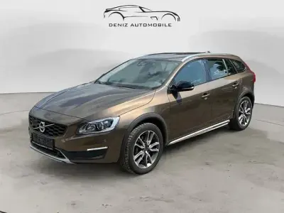 Gebraucht Volvo V60 CC