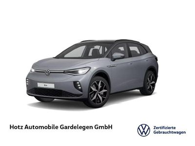 Gebraucht 2022 VW ID.4 GTX SUV | 33.890 € (Fairer Preis)