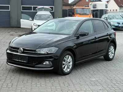 Gebraucht VW Polo