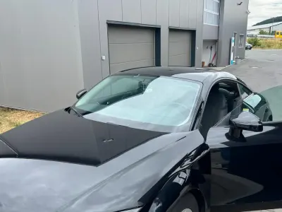 Gebraucht Audi TT