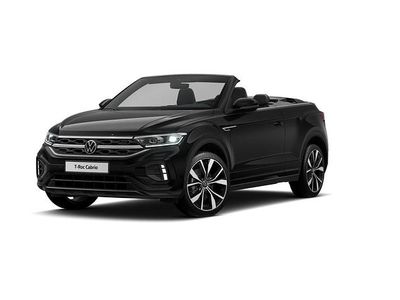Second-hand VW T-Roc R-line 150 CP (110 kW) 2024 SUV