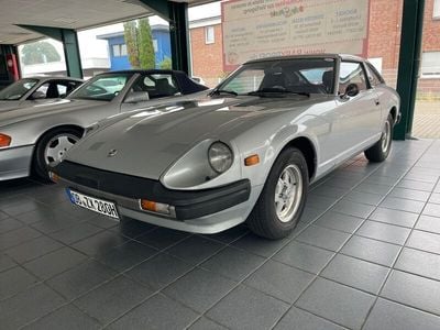 Silber Gebraucht 1980 Nissan 280 ZX Cabrio | 24.970 €