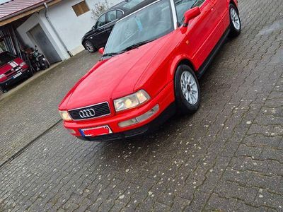 Audi 80