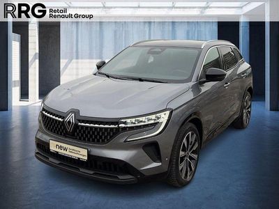 Gebraucht 2025 Renault Austral Techno SUV | 33.590 € (Etwas zu teuer)