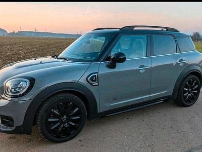 Mini Cooper SD Countryman