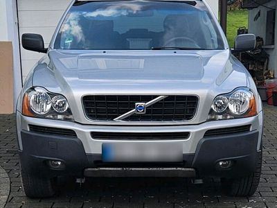 gebraucht Volvo XC90 5 Sitzer