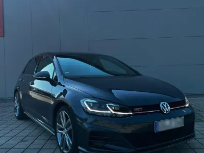 Gebraucht VW Golf VII