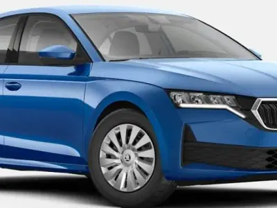 Gebraucht Skoda Octavia