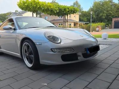 Gebraucht Porsche 997