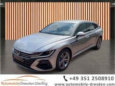 VW Arteon