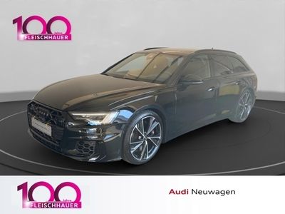 gebraucht Audi S6 Avant 3.0 TDI quattro tiptronic