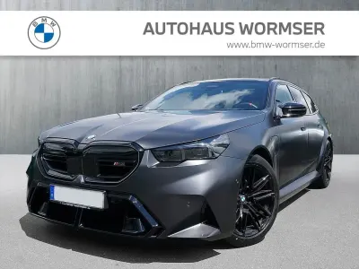 Gebraucht BMW M5