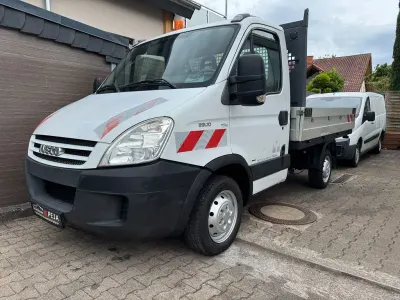 Gebraucht Iveco Daily