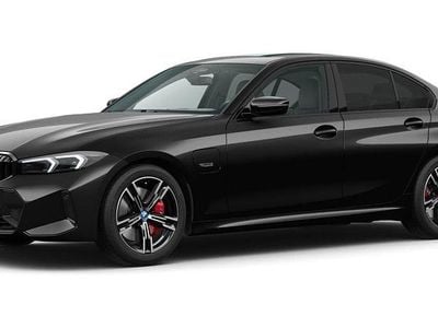 Usata BMW 320e 163 CV (119 kW) 2024 Berlina