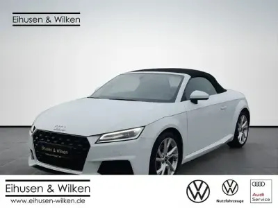 Gebraucht Audi TT Roadster