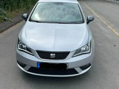 Gebraucht Seat Ibiza SC
