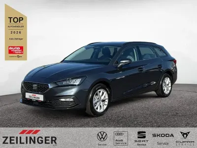 Gebraucht Seat Leon ST