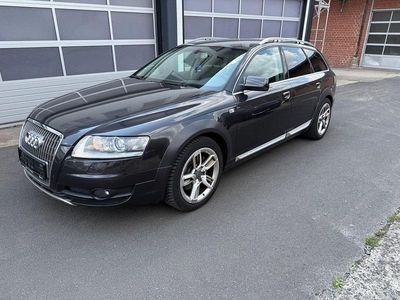 Gebraucht Audi A6 Allroad Advanced 233 PS (171 kW) 2007 Kombi