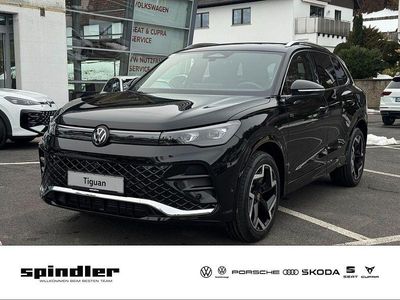 Neu VW Tiguan R-line 150 PS (110 kW) 2026 SUV