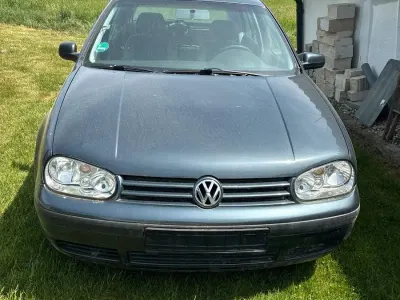 Brugt VW Golf IV