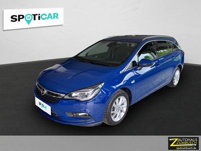 gebraucht Opel Astra 1.6 CDTI INNOVATION S/S