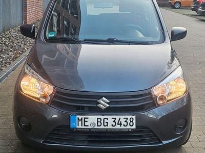 Gebraucht 2018 Suzuki Celerio Kleinwagen | 9.190 € (Fairer Preis)
