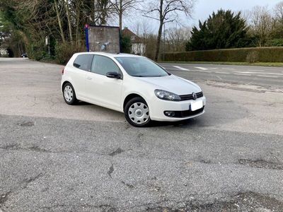 gebraucht VW Golf VI 