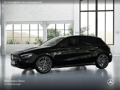 Gebraucht Mercedes A180 Edition 136 PS (100 kW) 2026
